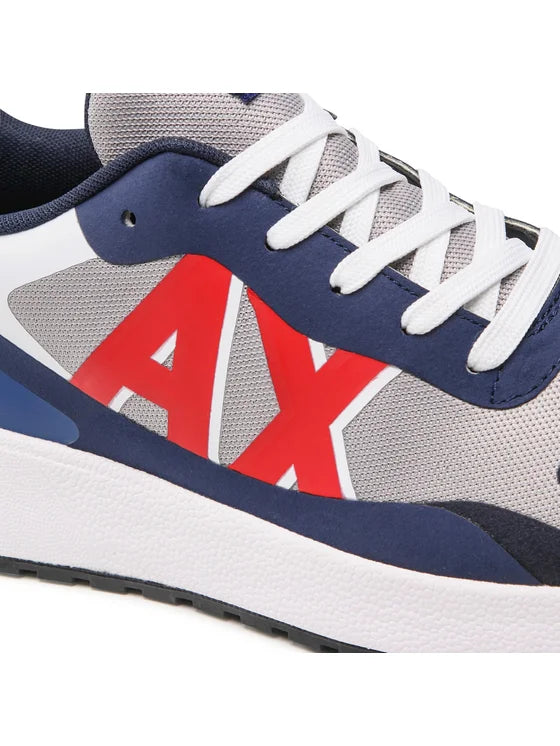 Armani Exchange
Dark Blue