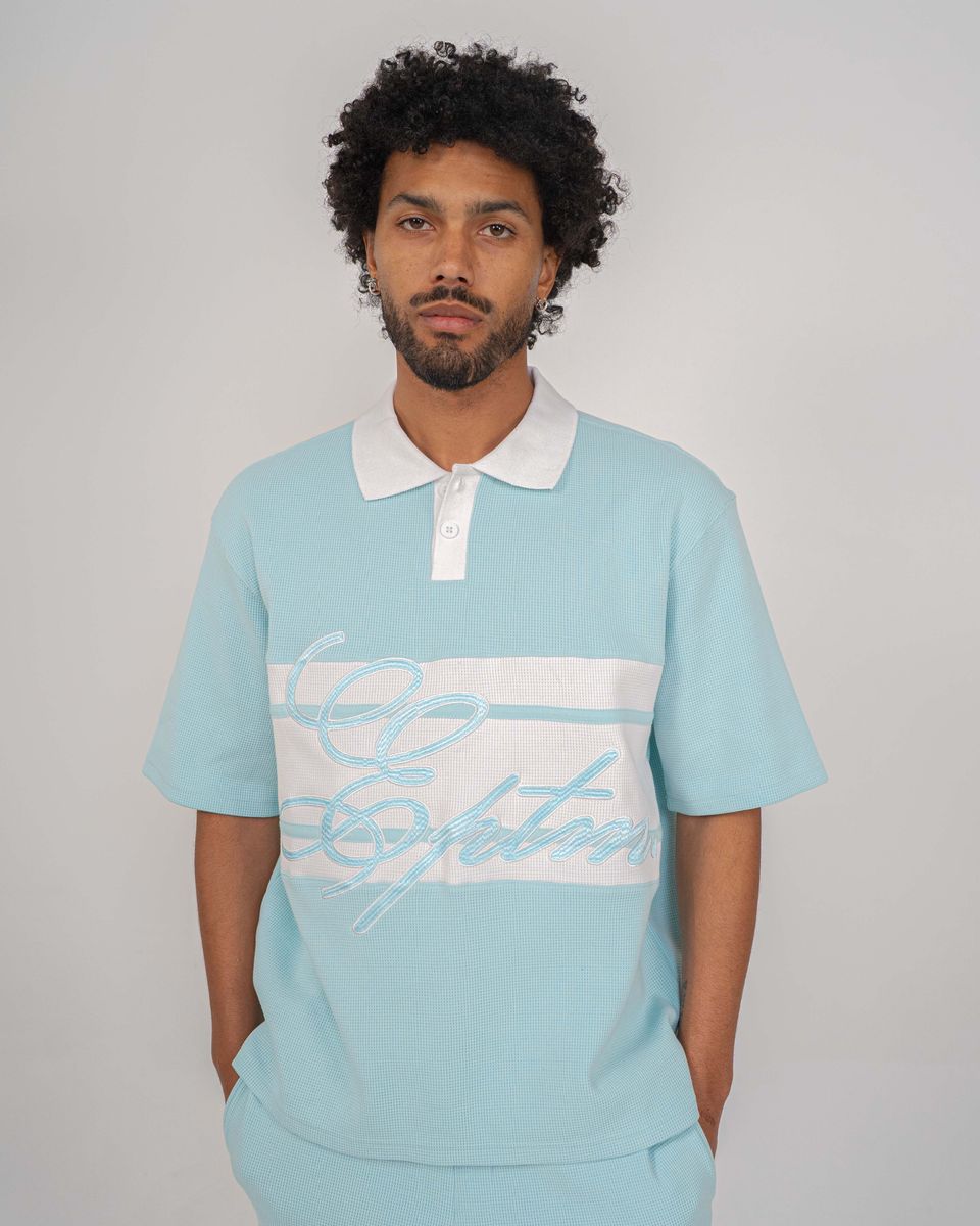 EPTM KORA POLO SHIRT ONLY