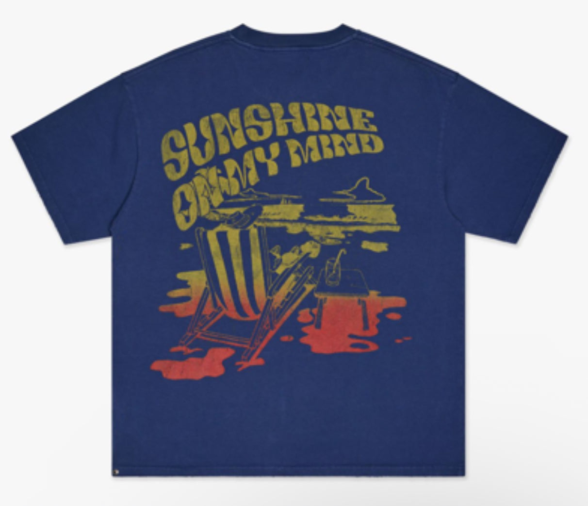 VALABASAS "SHINE ON" TEE  (VLBS-VT1-1024)