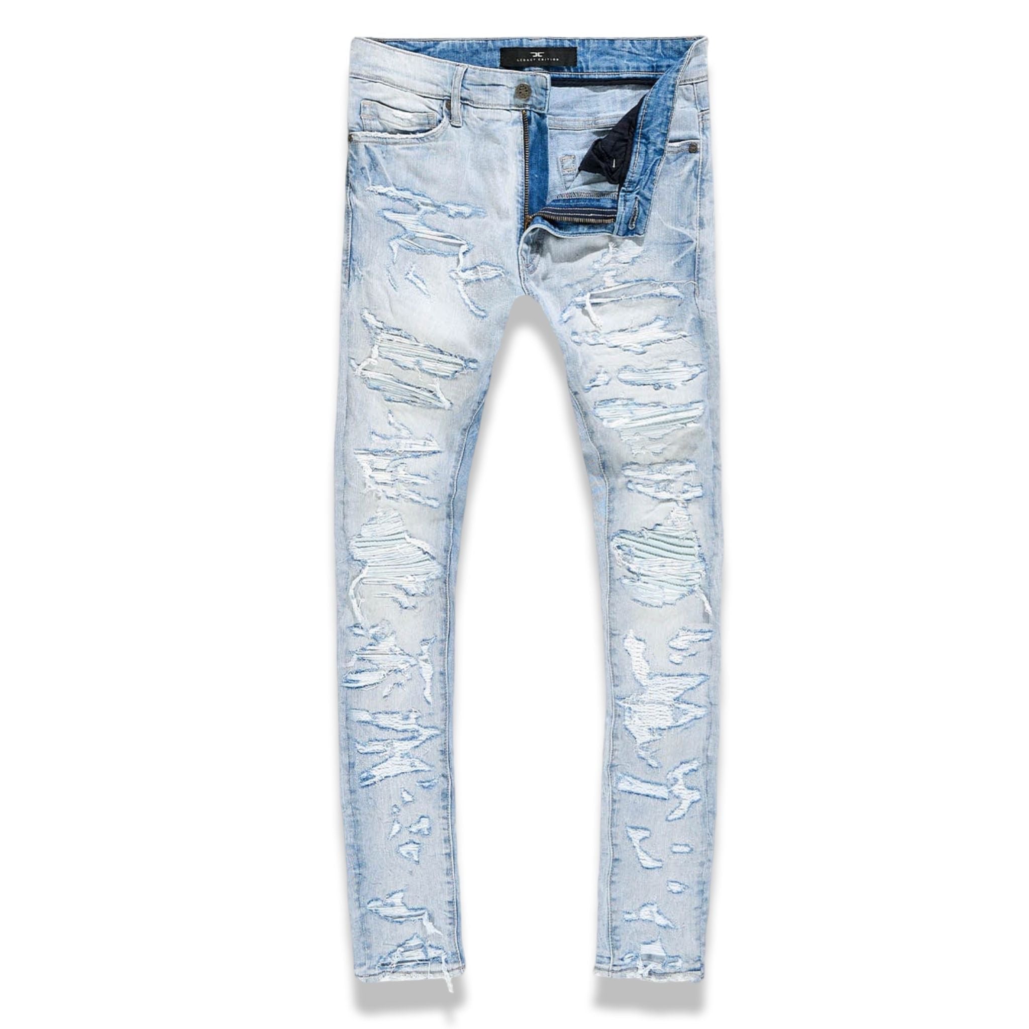 ROSS - RENAISSANCE DENIM
(SKY BLUE