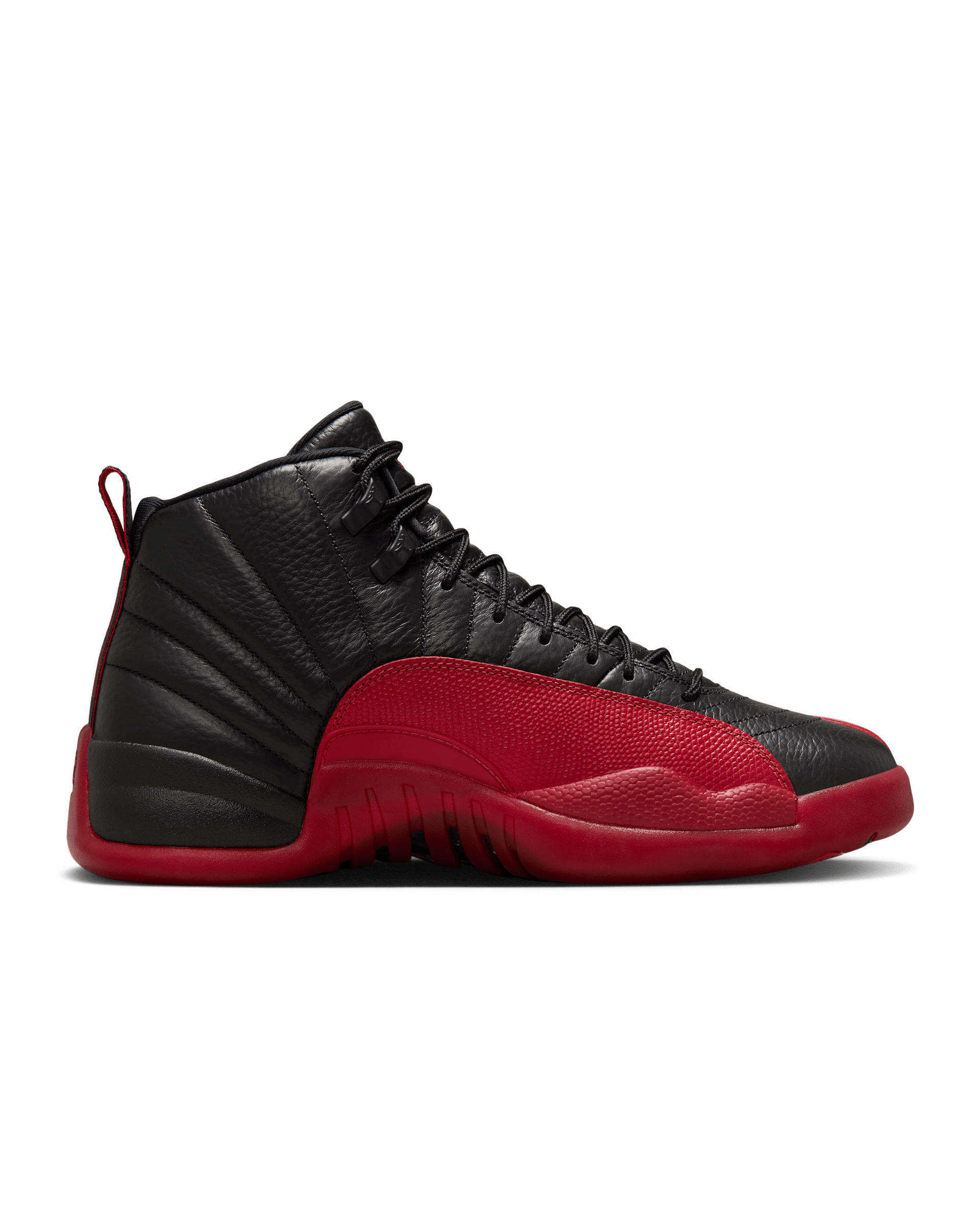 og jordan 12 flu game