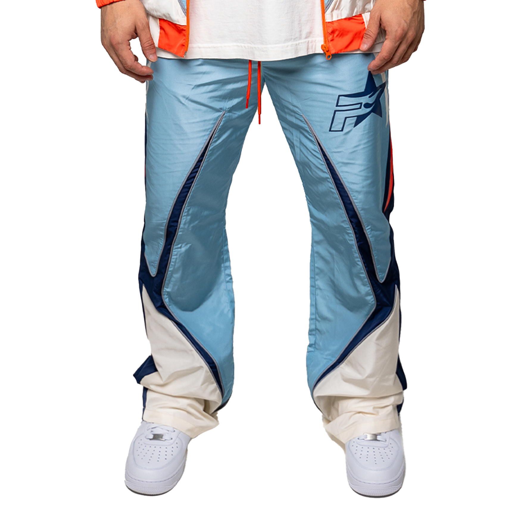 Paradise Lost - Super Nova Nylon Track Suit