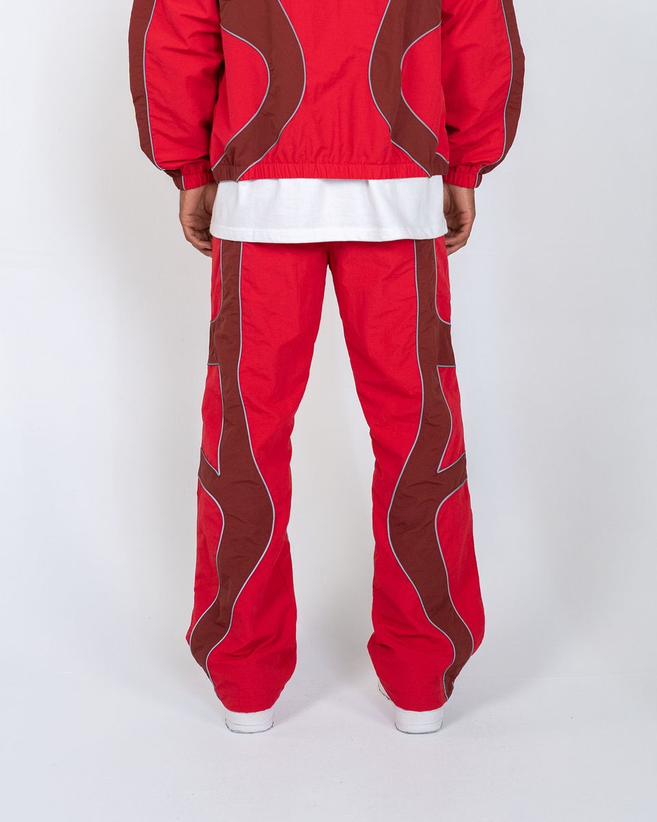 EPTM Syntax track set – red