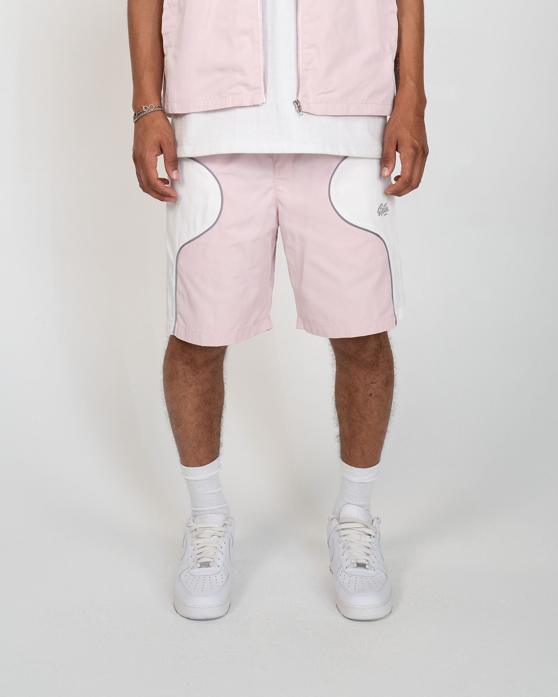 EPTM LAGOON SHORTS