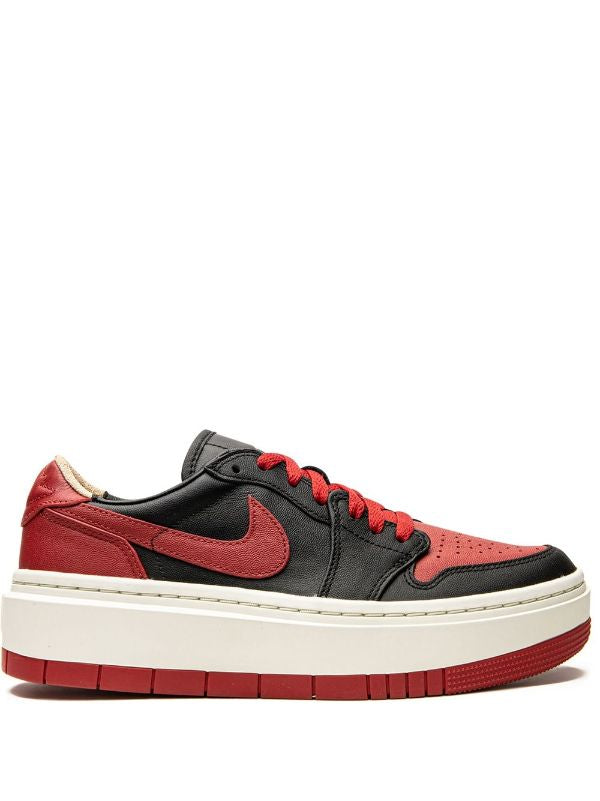 Air Jordan 1 Elevate Low "Bred" sneakers