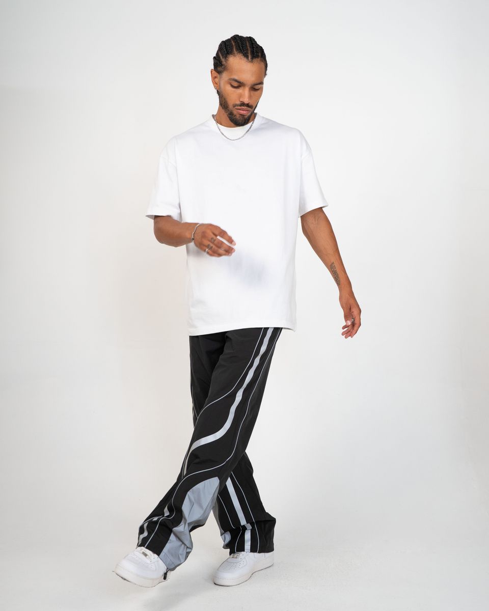 Eptm Vega Track Pants -Black