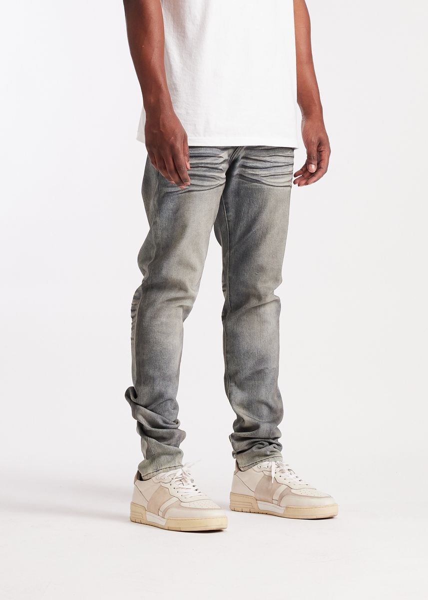 Embellish David Skinny (Acid Indigo) (EMBHO25-128)