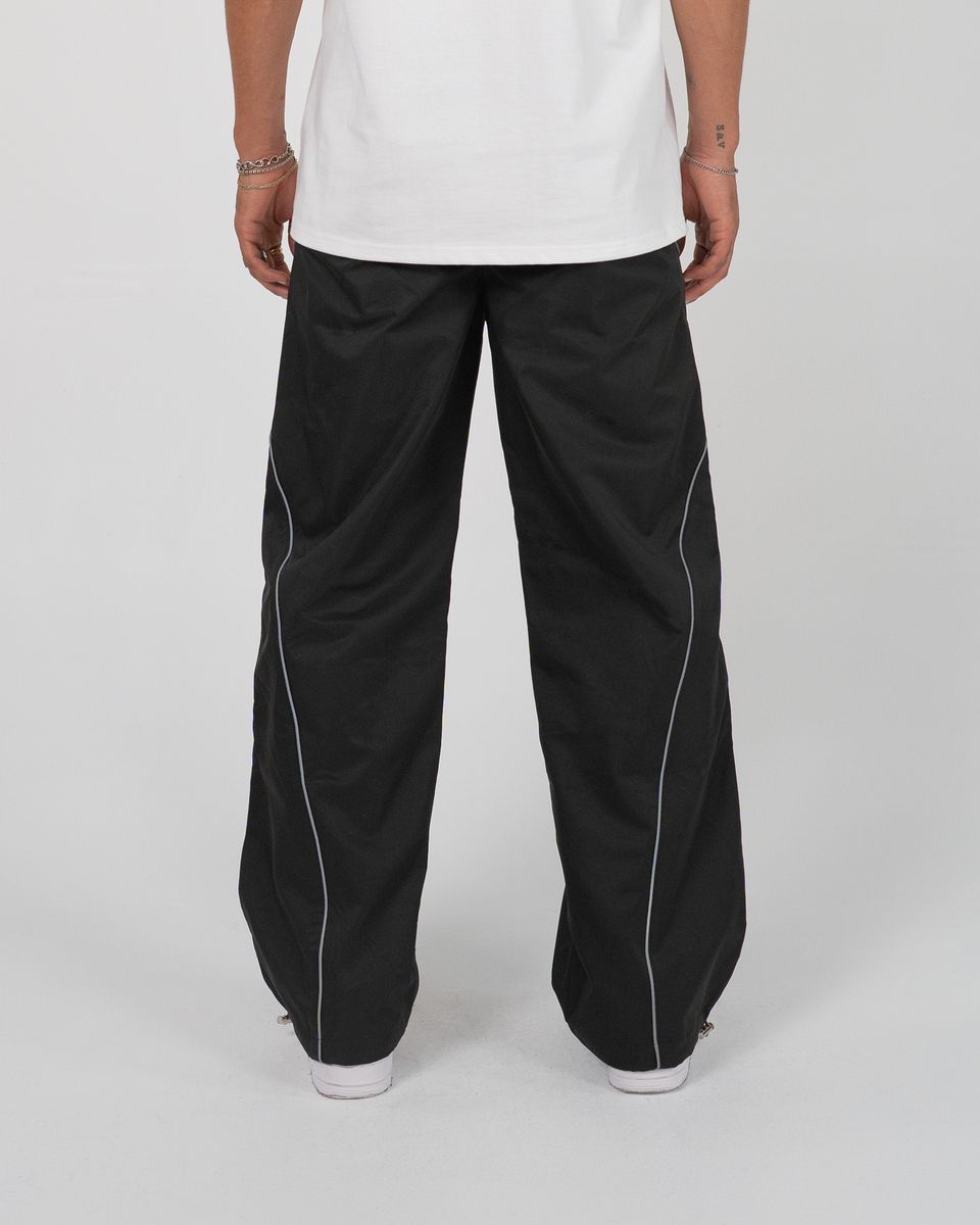eptm capella pants – black