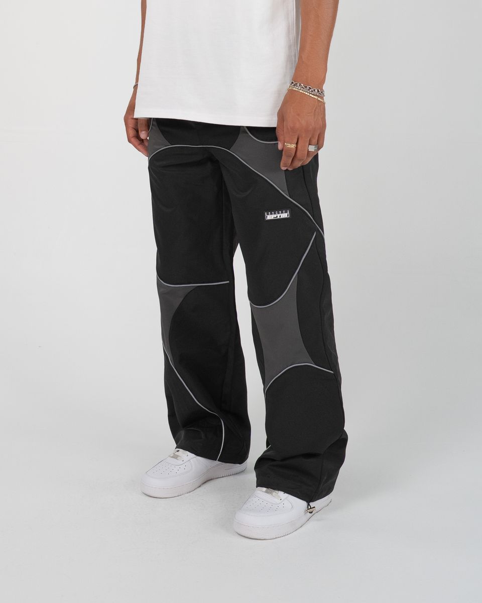 eptm capella pants – black