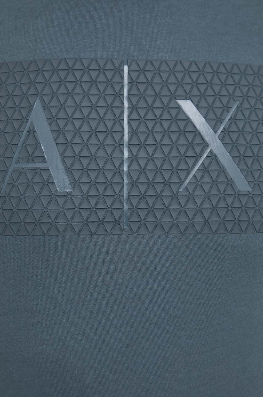 Armani Exchange Slim Fit Tshirt