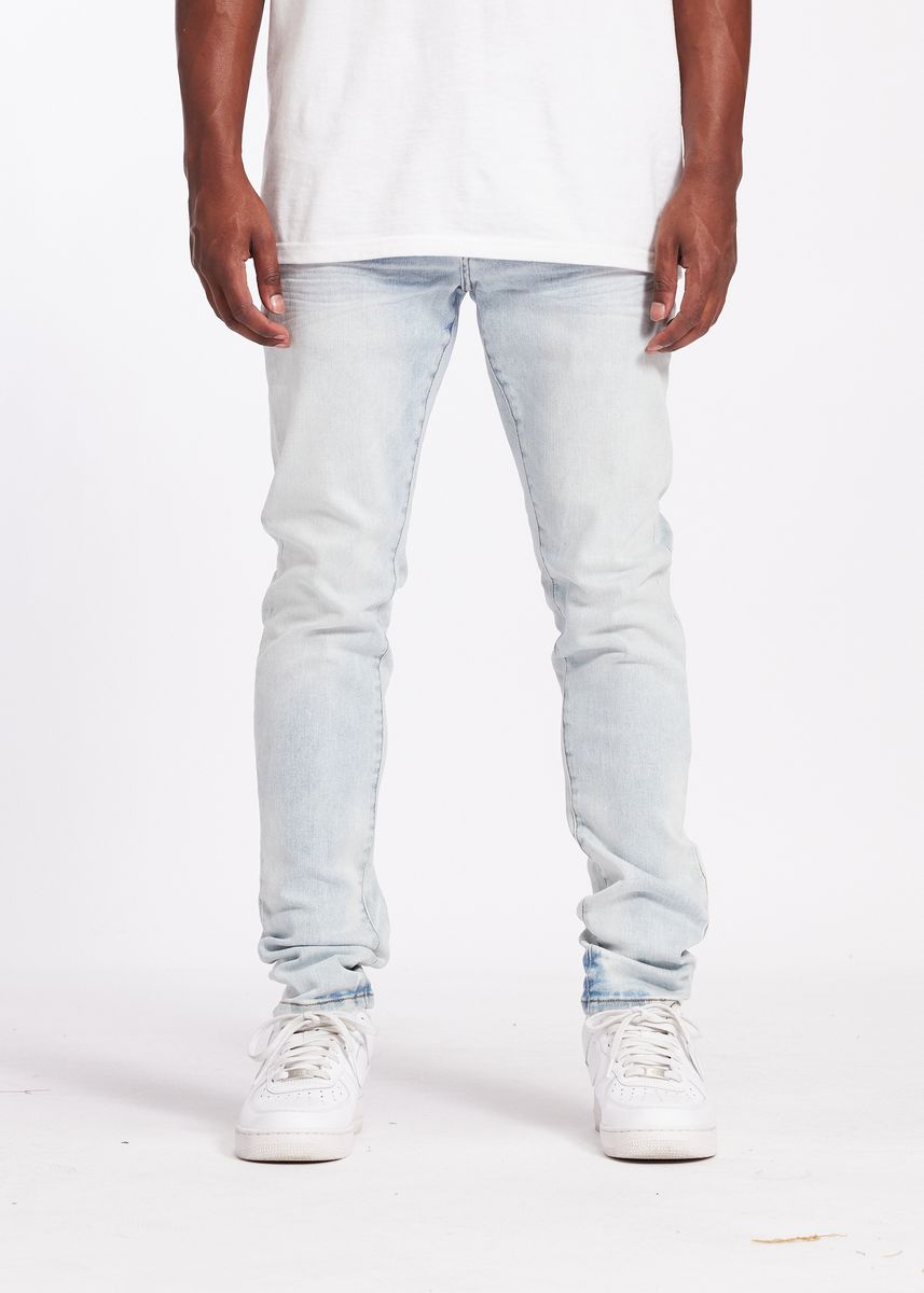 CRYSP Denim – Atlantic (Day Wash)