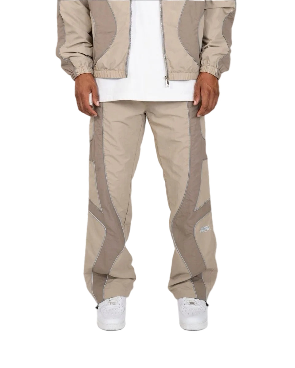Eptm Syntax Track Set - khaki