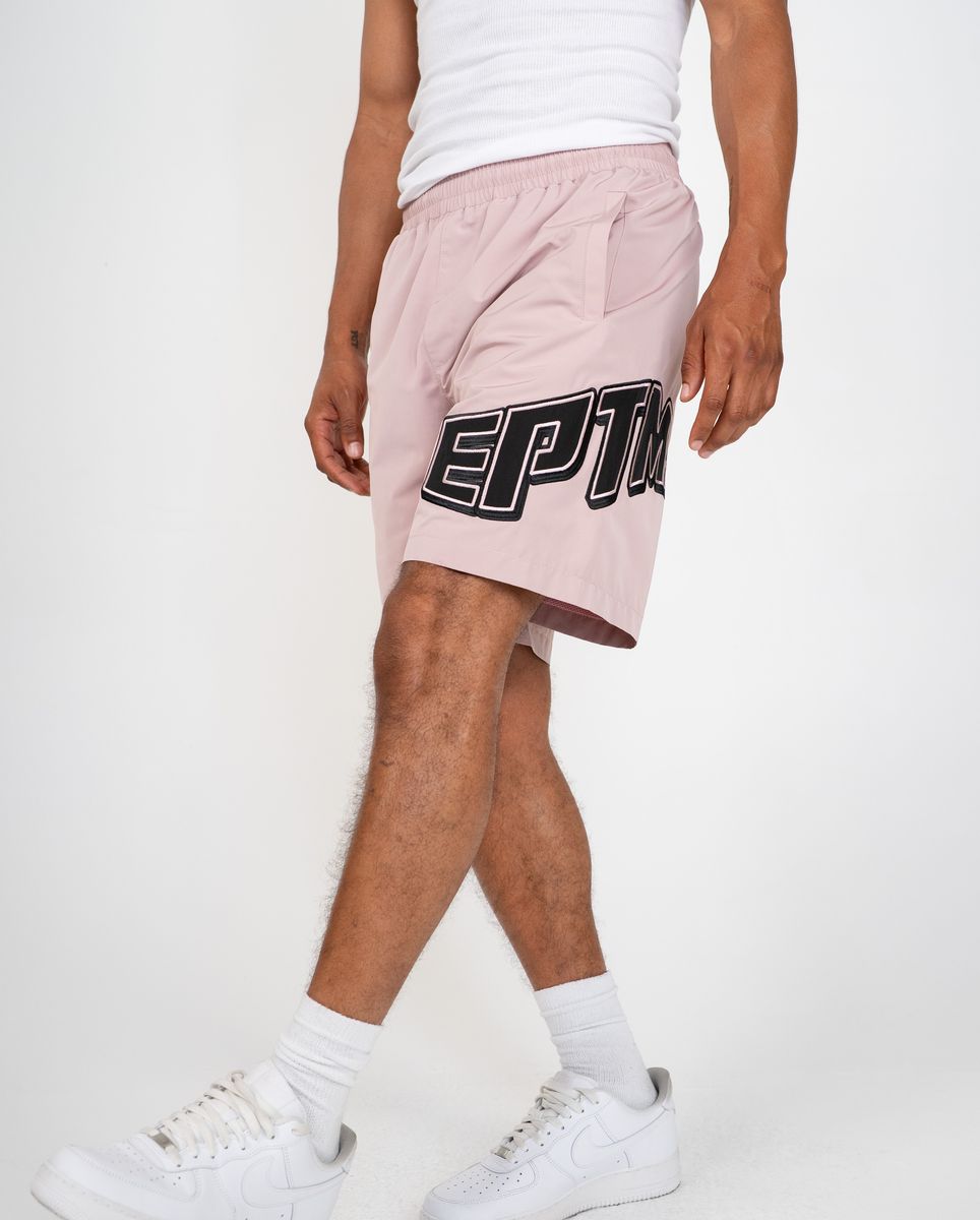 EPTM BRAND SHORTS