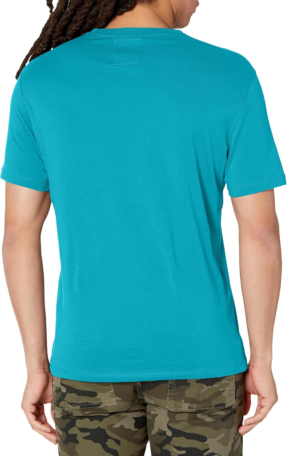 Armani Exchange Icon Logo Tshirt