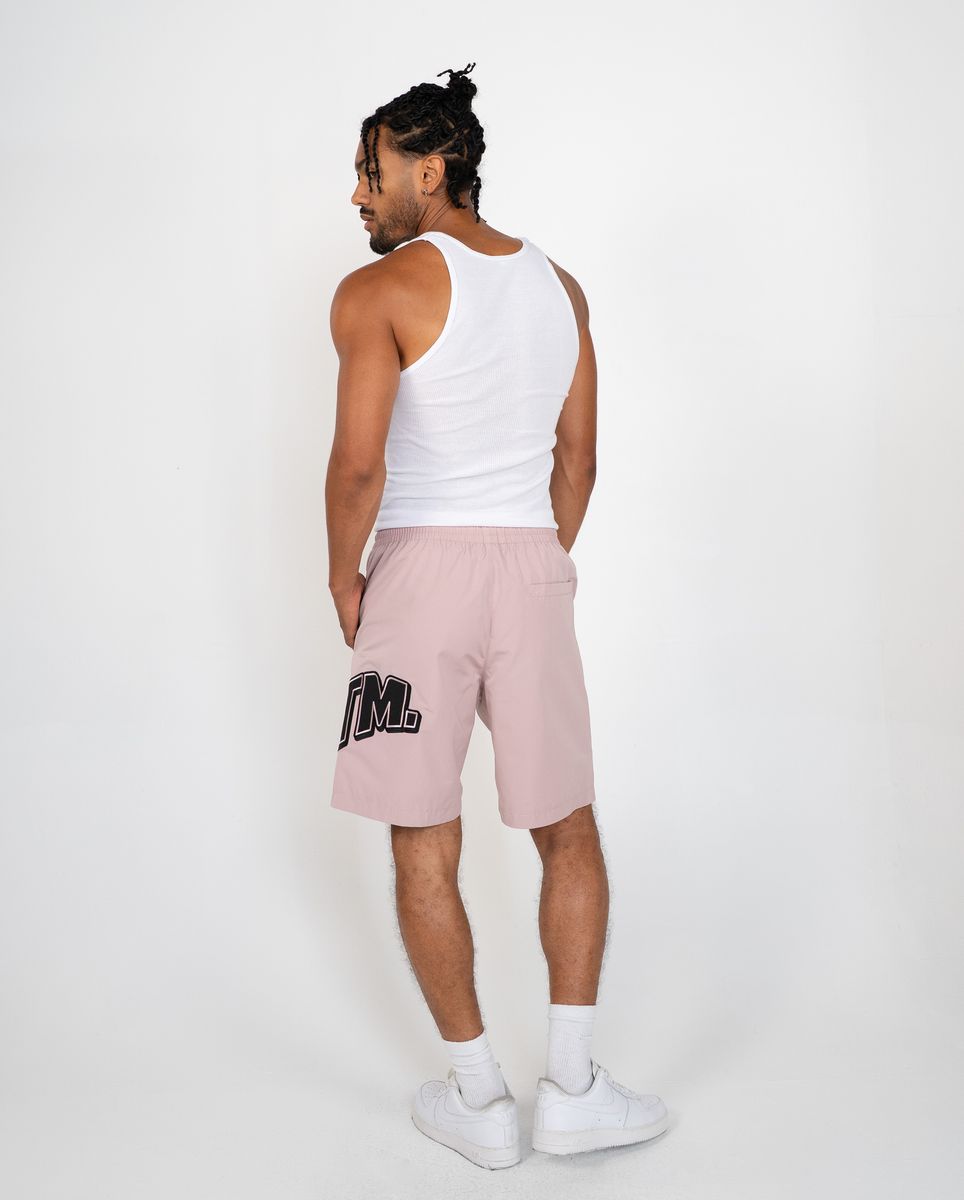 EPTM BRAND SHORTS