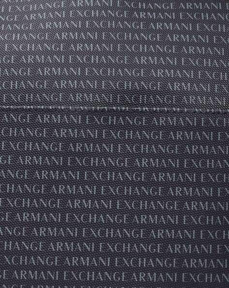 ARMANI EXCHANGE
Navy Crossbody Bag