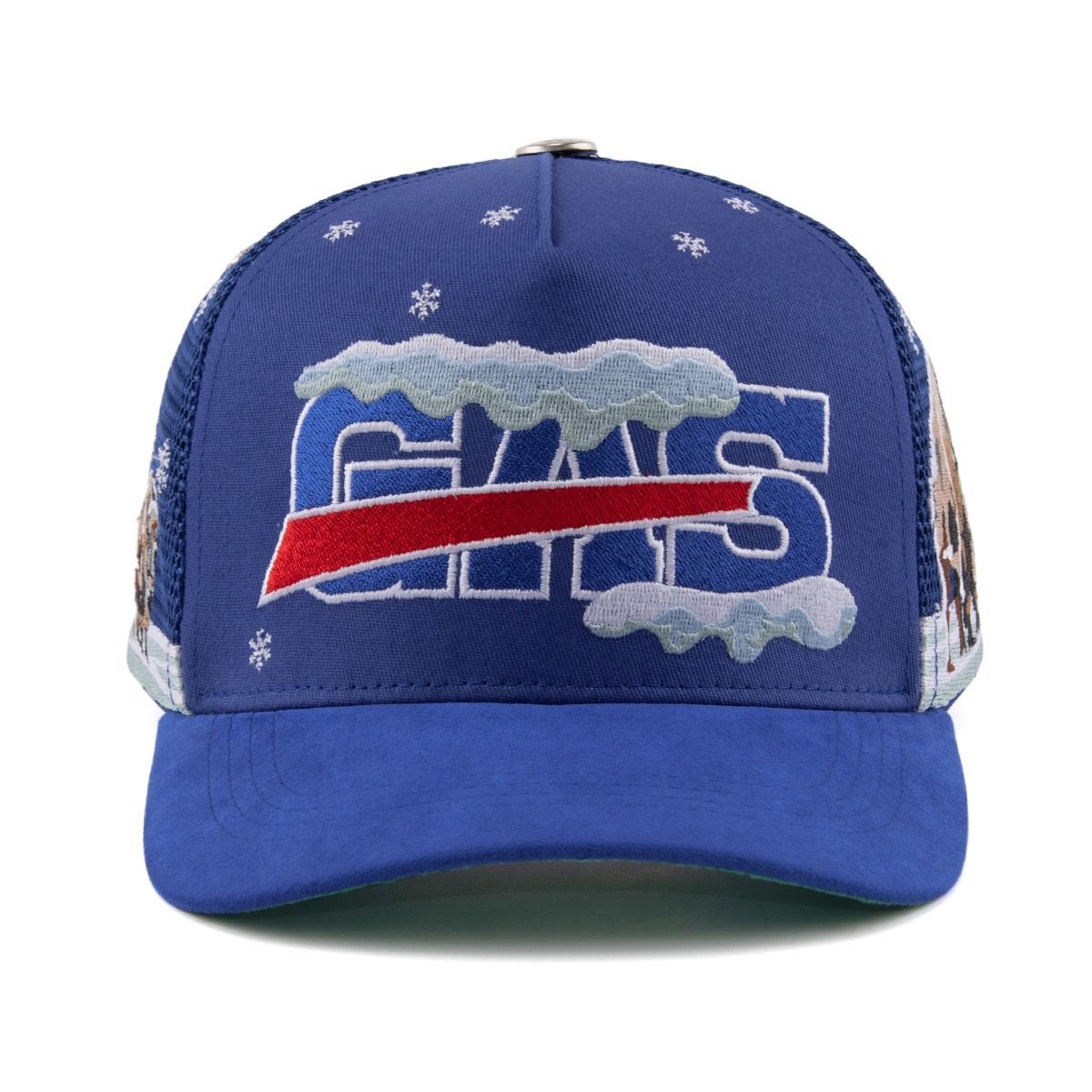 gasnyc gas mafia hat