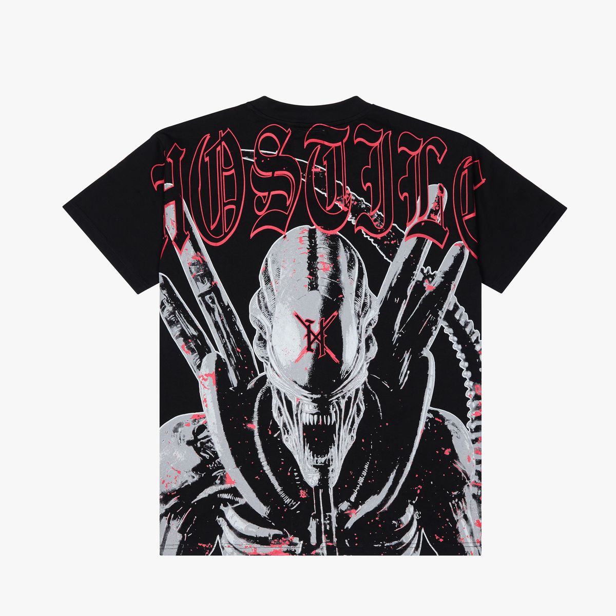 XHostile-Predator (HX-00014)