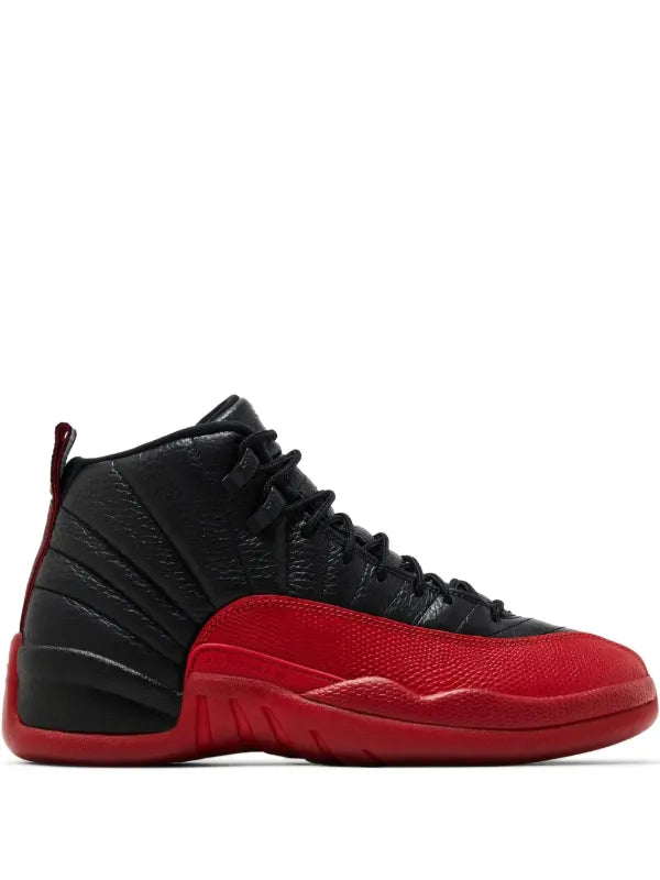 Air Jordan 12 Retro “Flu Game”