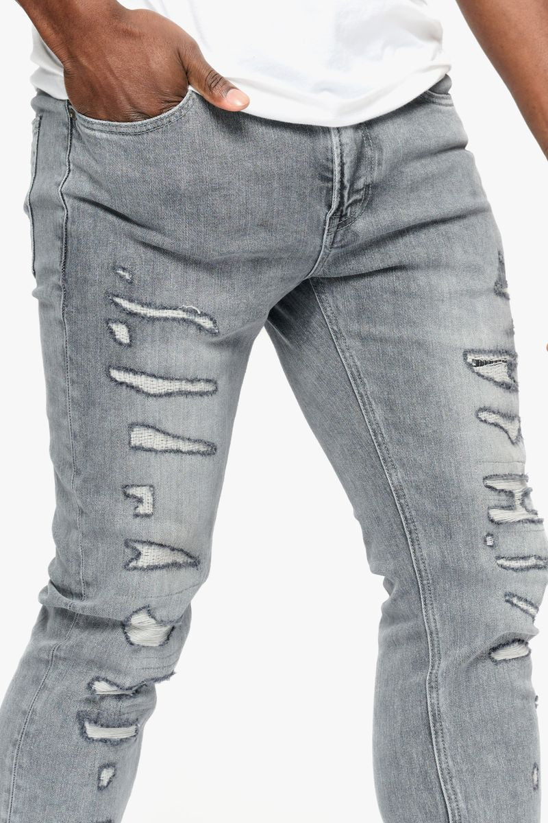 ANOM LEGACY (ANM168SF