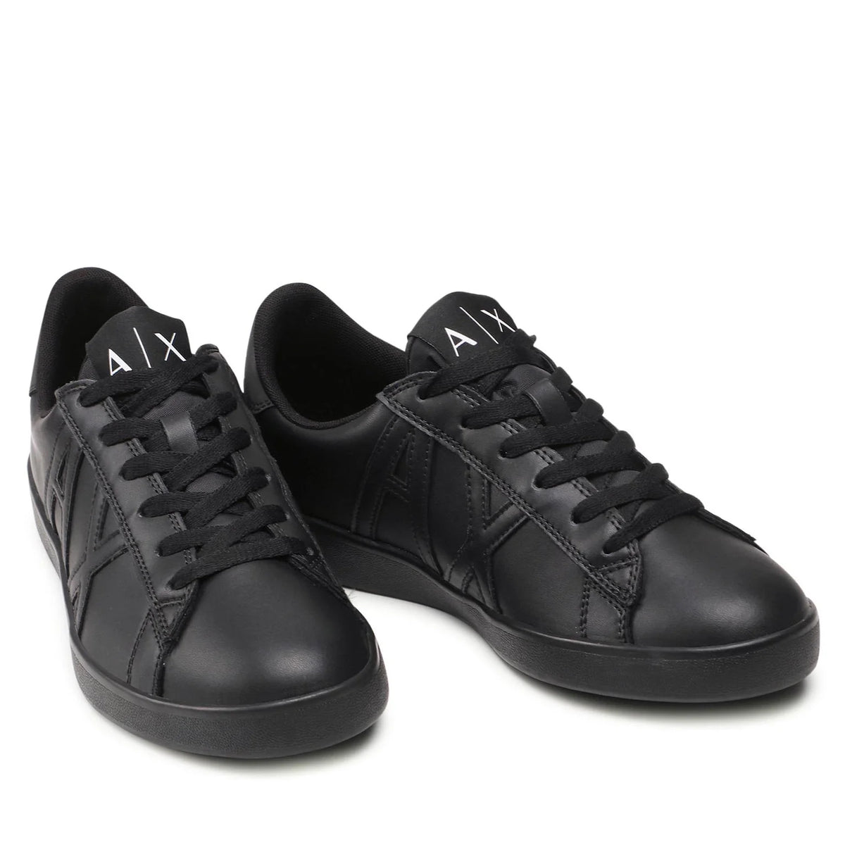靴 archive EMPORIO ARMANI Leather Shoes B52EEF86-39D2-4344-8A97-