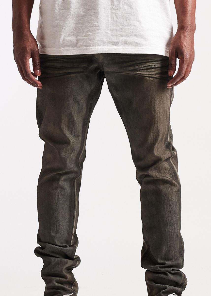 Embellish David Skinny (Grey)