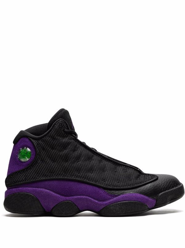 Nike Air Jordan 13 Retro "Court Purple" sneakers