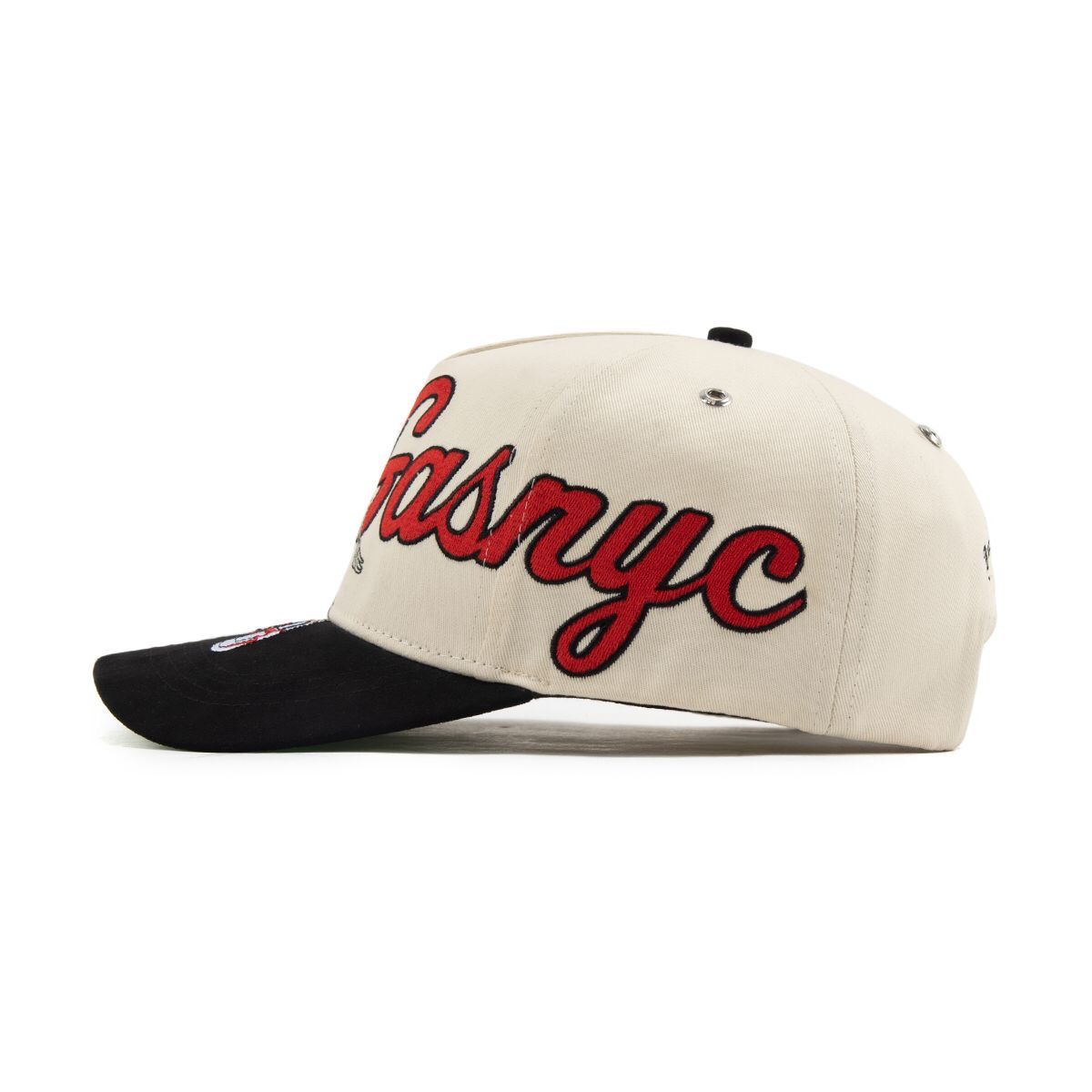gasnyc goat hat
