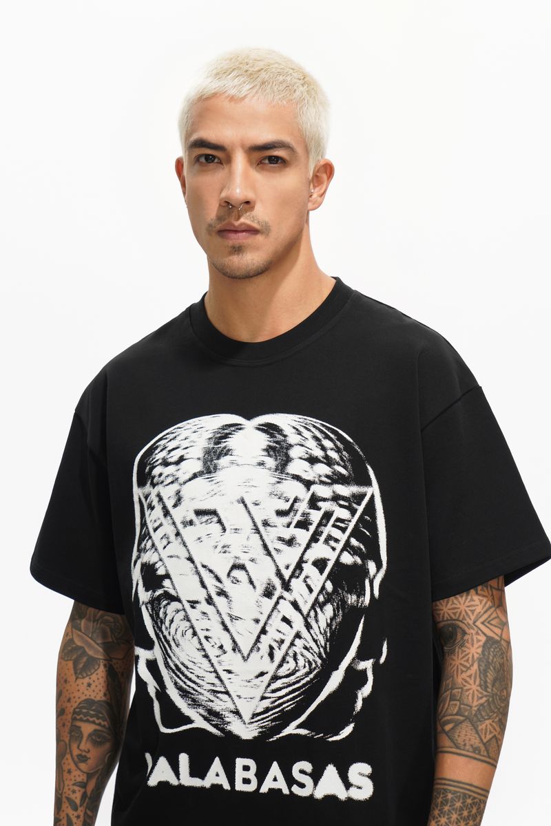 Valabasas MENTAL" TEE (VLBS-VT1-107