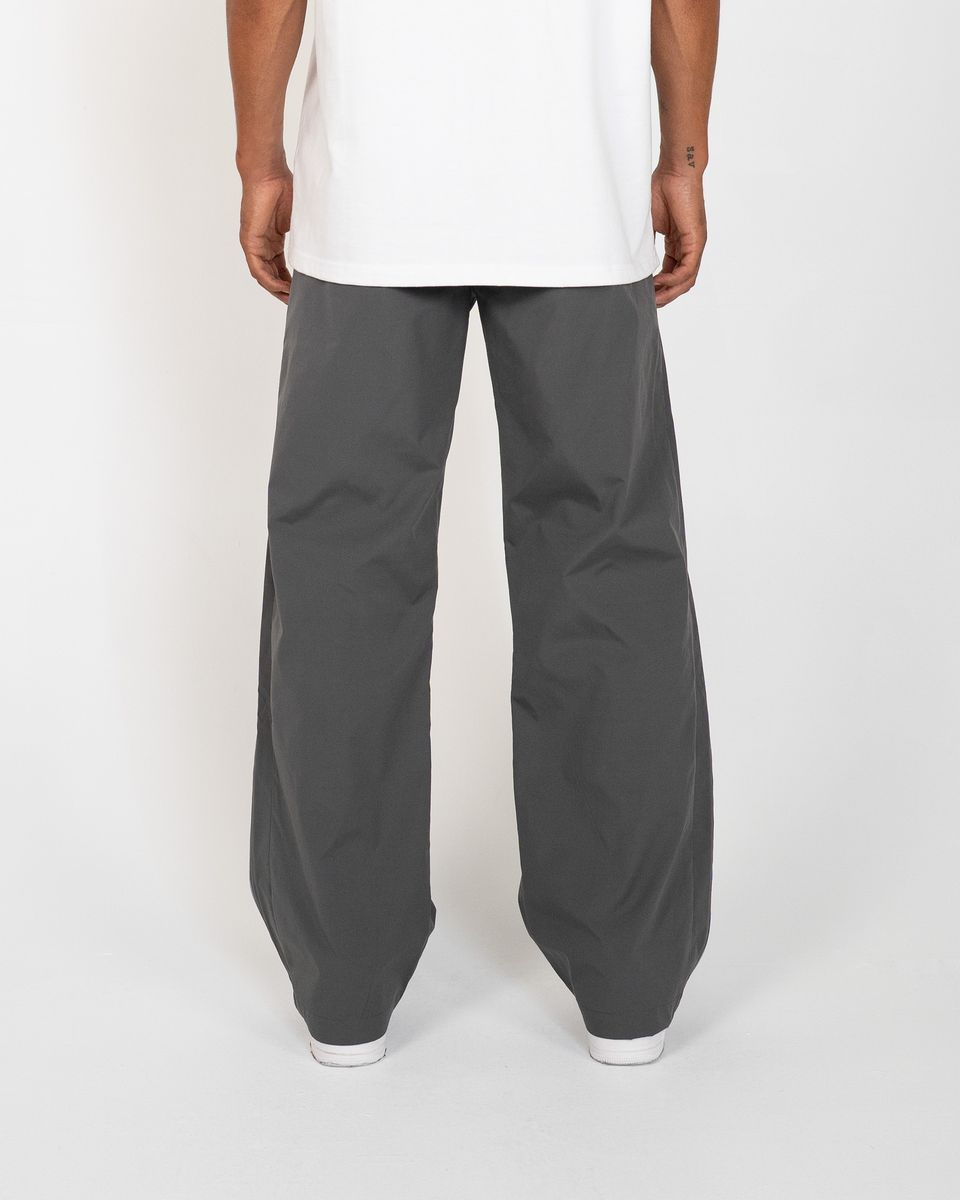 EPTM HIDDEN PANTS Gray