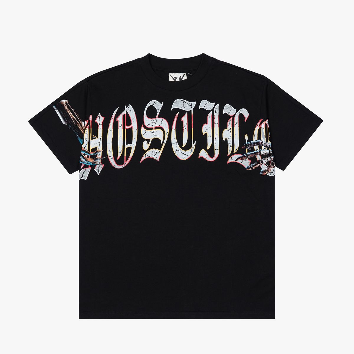 XHostile-Predator (HX-00014)