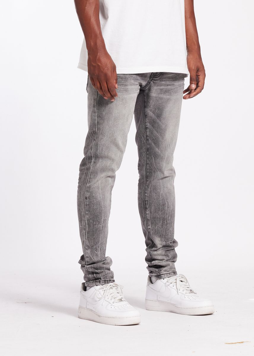 Crysp Denim  ATLANTIC - SMOKE WASH