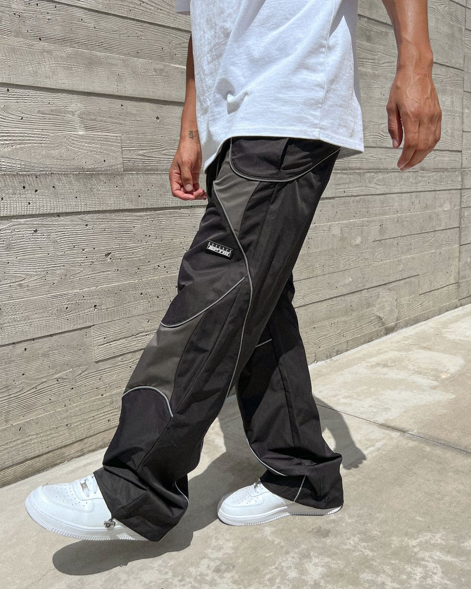 eptm capella pants – black
