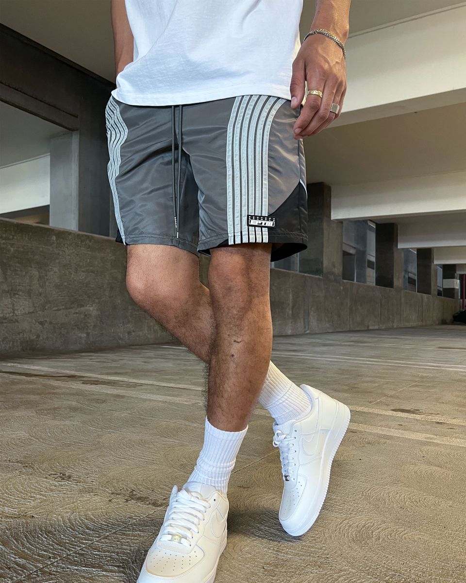 EPTM 3M CURVE SHORTS