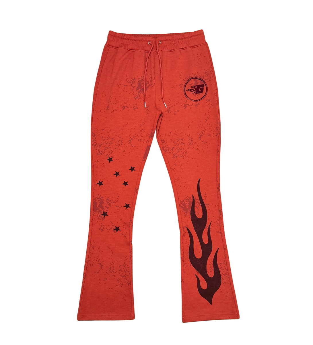 Genuine Full-Zip jogging set