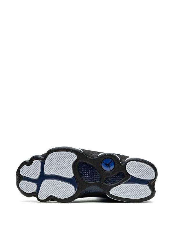 Nike Air Jordan Retro 13 "Brave Blue" sneakers