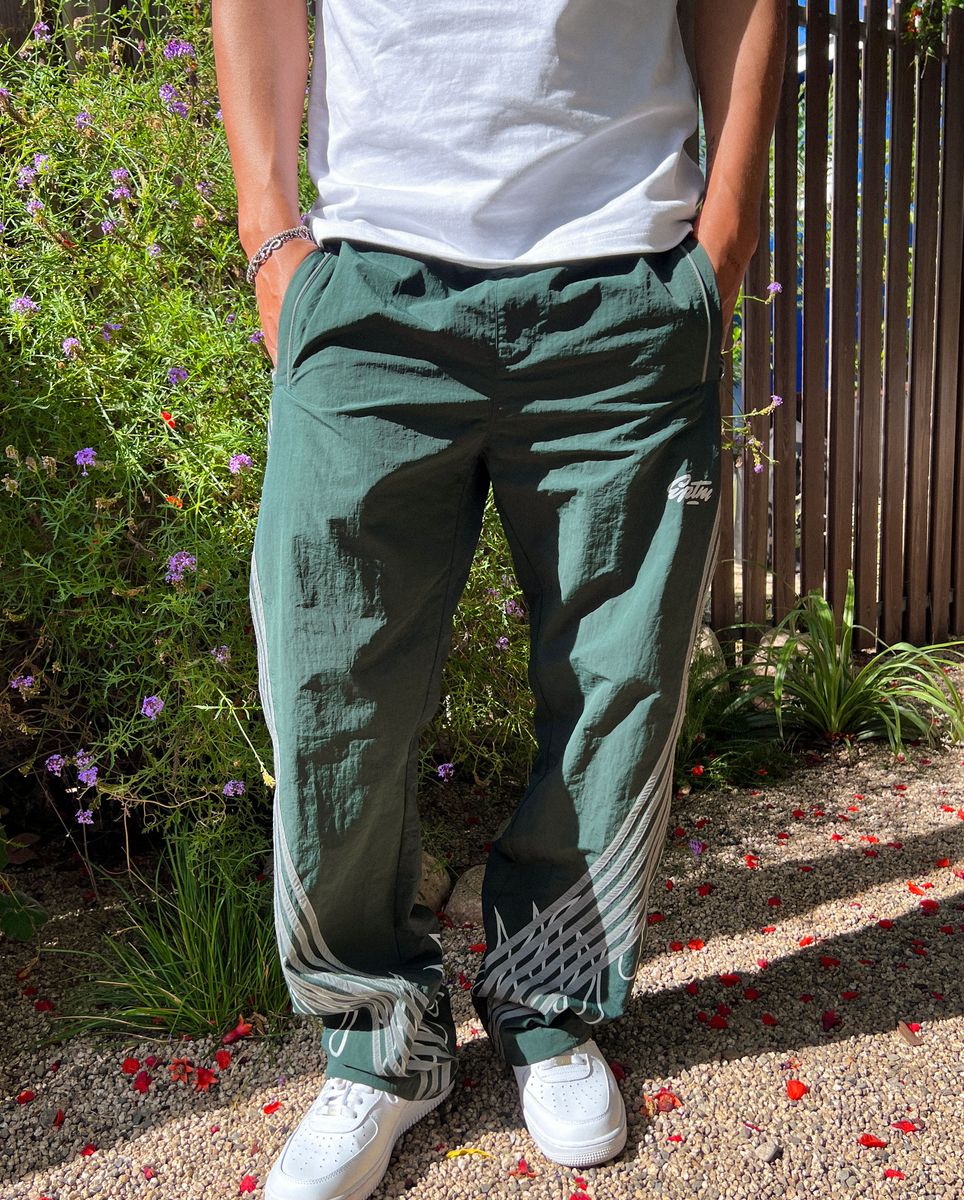 EPTM FLAME HIGHLAND PANTS