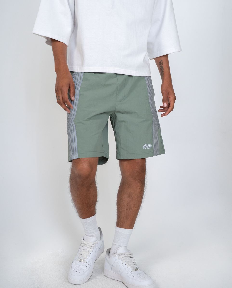 EPMT MERGE SHORTS