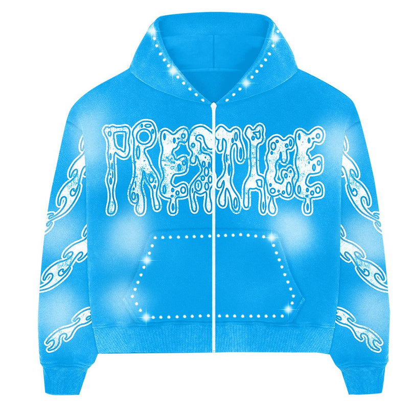 Prestige Drippy Hoodie – Premium Apparel Shops - Main Image