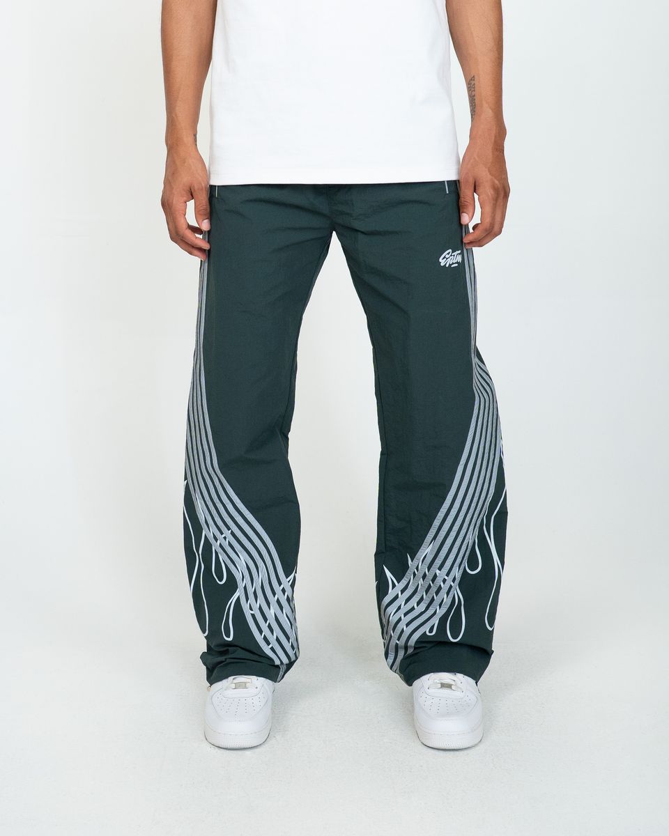 EPTM FLAME HIGHLAND PANTS