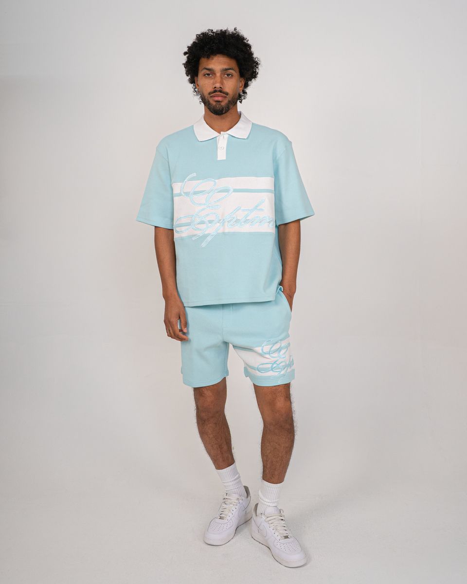 EPTM KORA POLO & SHORT SET.