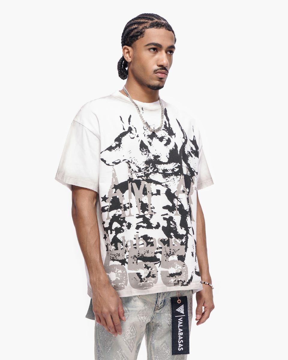 Valabasas ART" TEE (VLBS-VT1-1083)