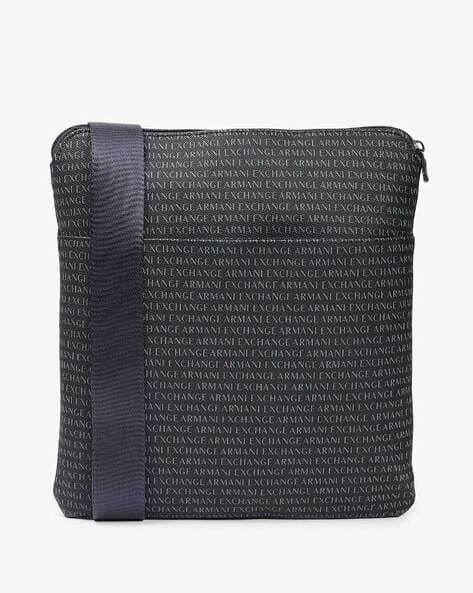 ARMANI EXCHANGE
Navy Crossbody Bag