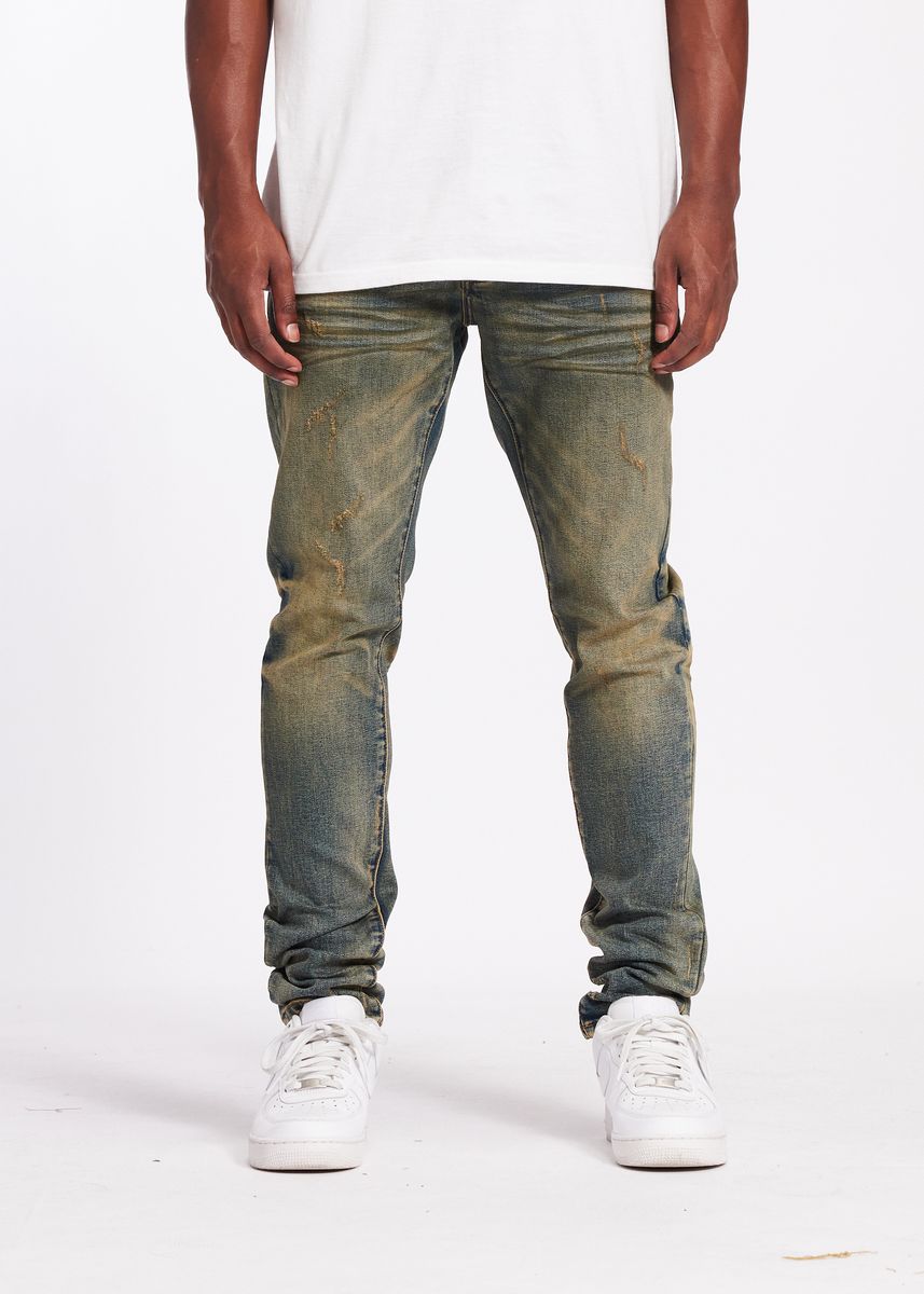 Crysp Denim ATLANTIC - VINTAGE SAND