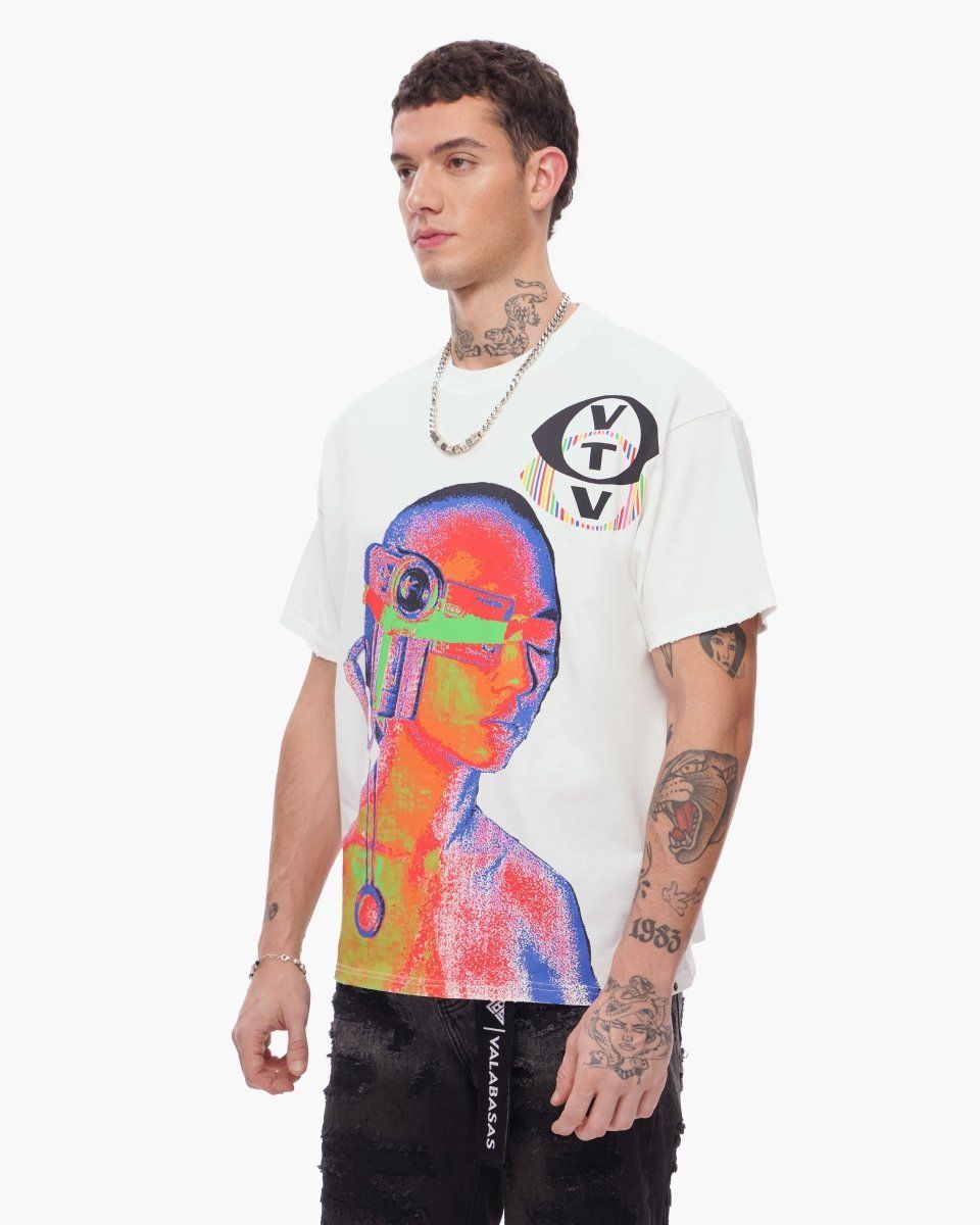 valabasas vtv tee white