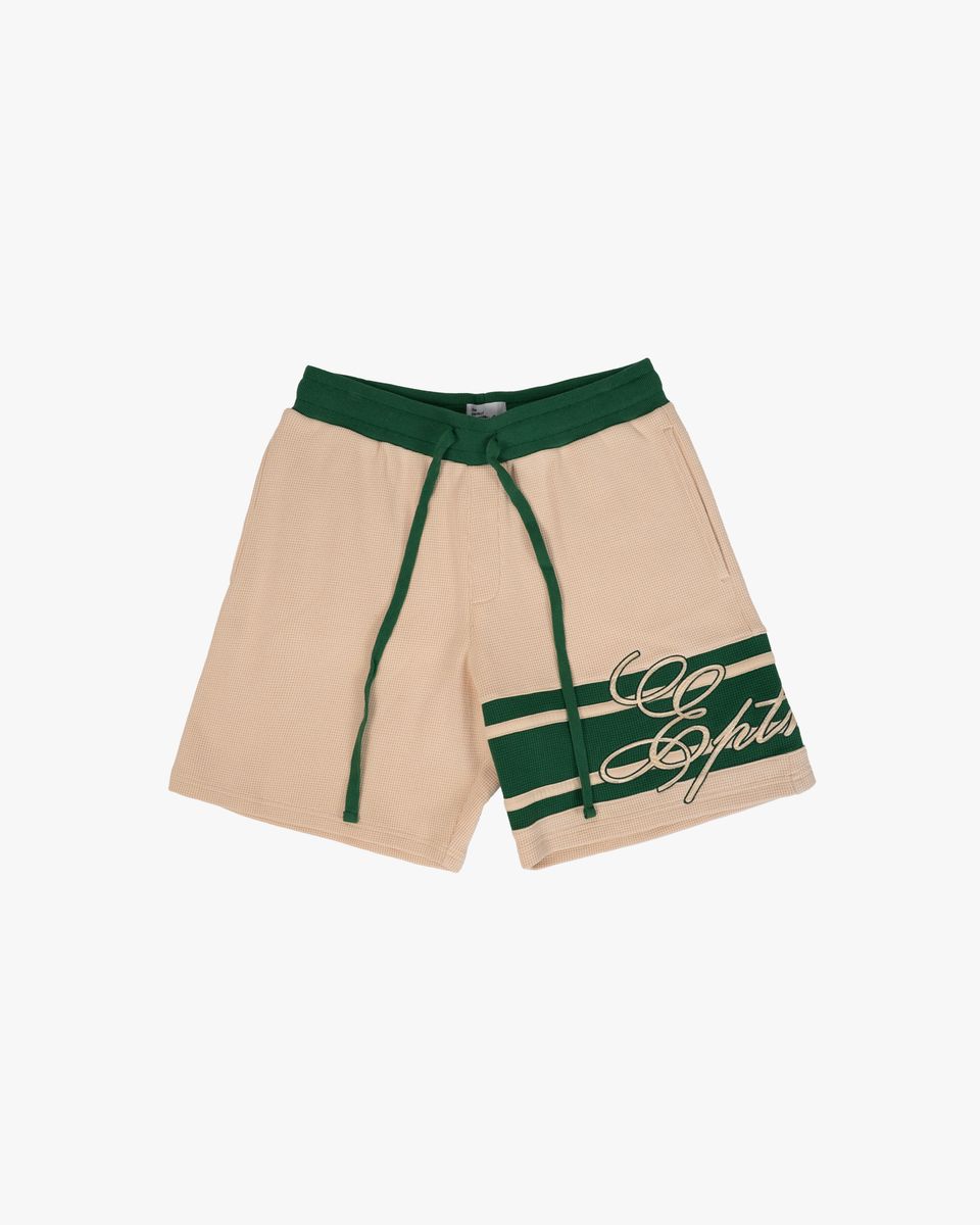 EPTM KORA POLO & SHORT SET