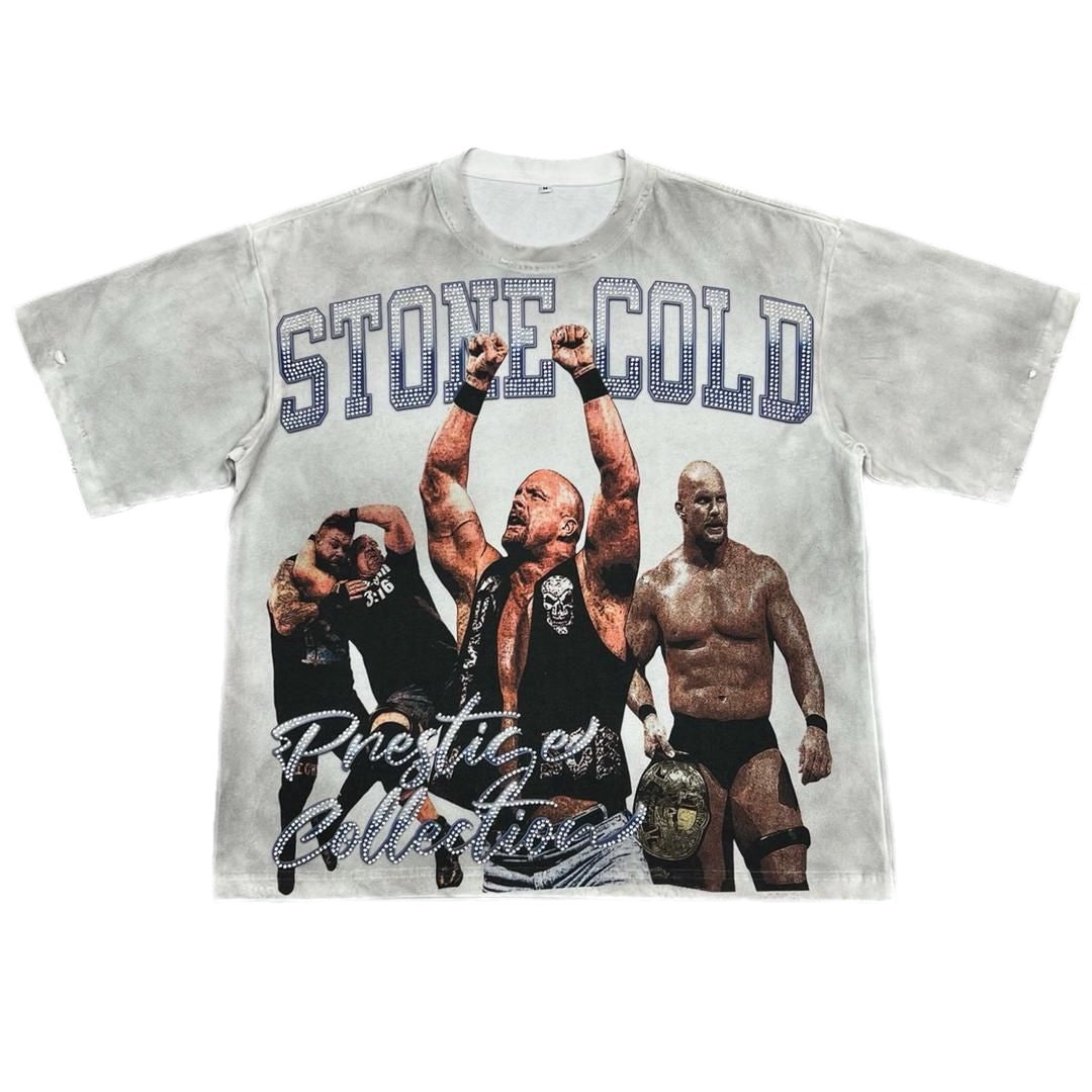prestige Stone Cold Tee (STONEC1)