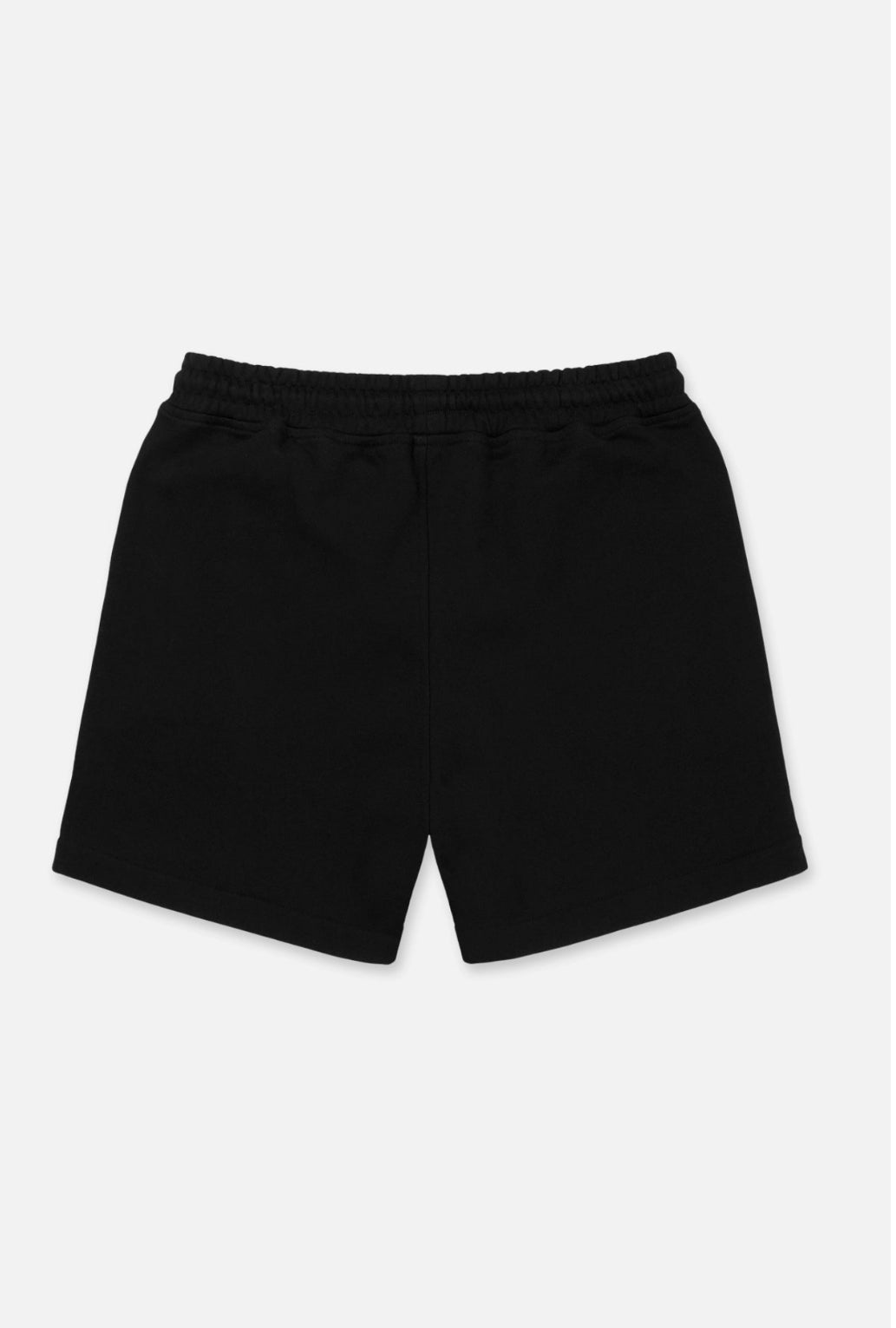 Rta CLYDE | BLACK RTA MOTO SMALL LOGO SHORTS