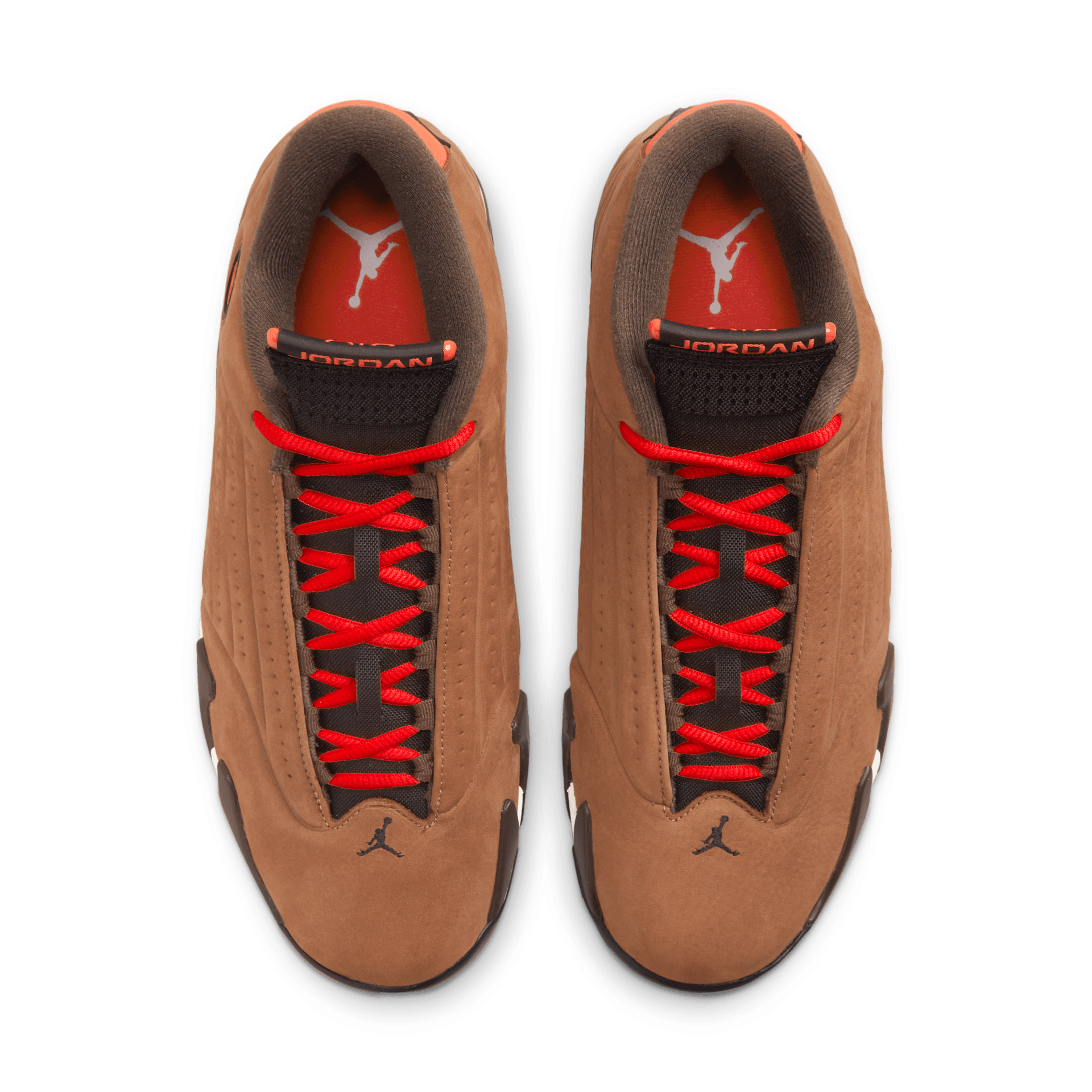 Nike Air Jordan 14 Retro SE "Winterized" sneakers