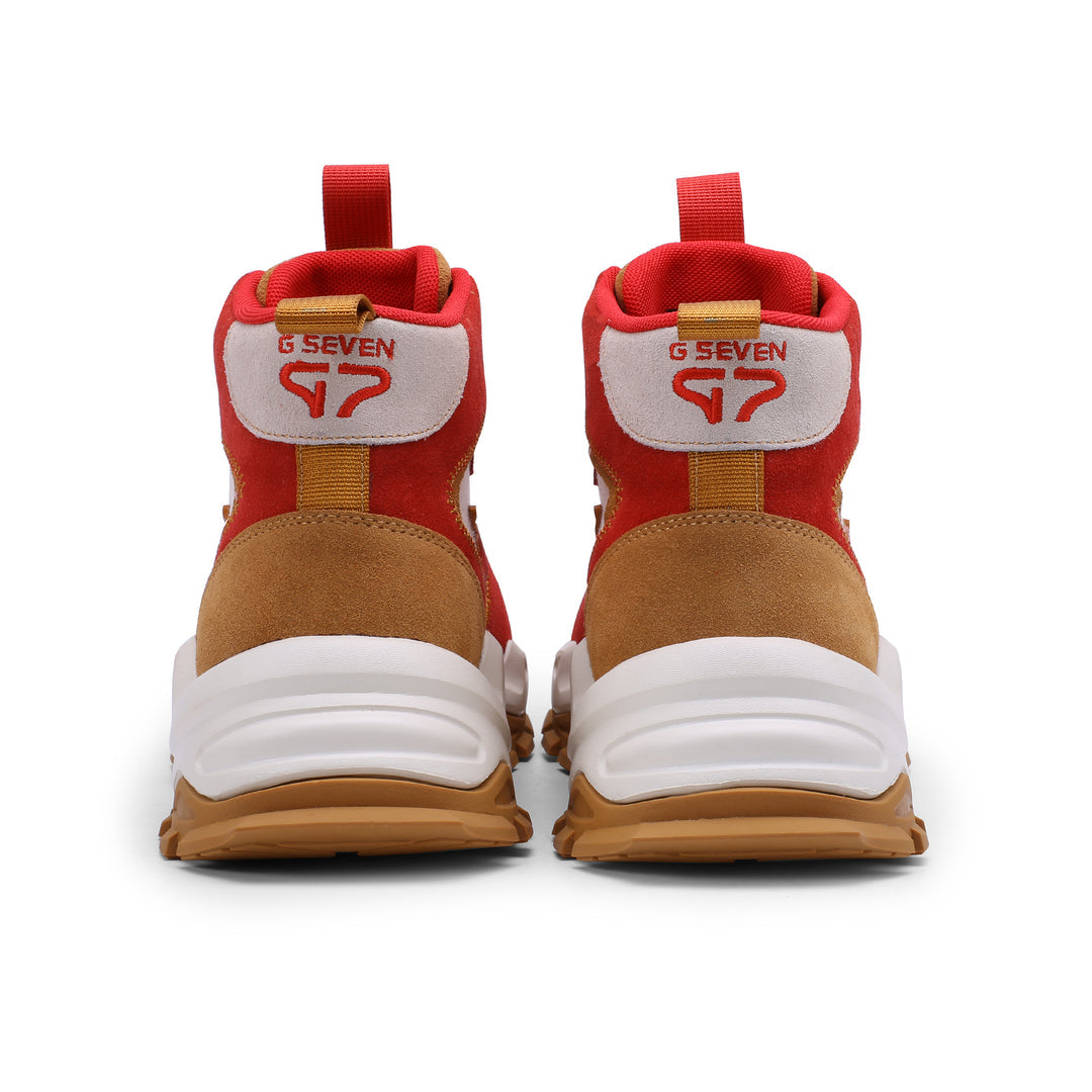 G7 WENDIGO SALVO MID TOP